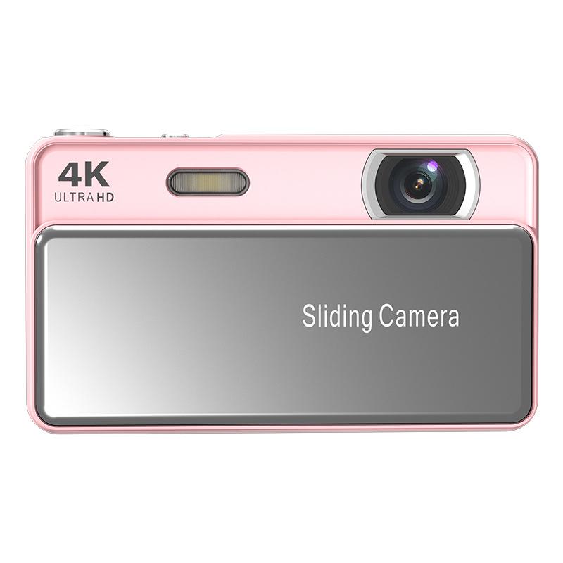 Pink No memory card reader