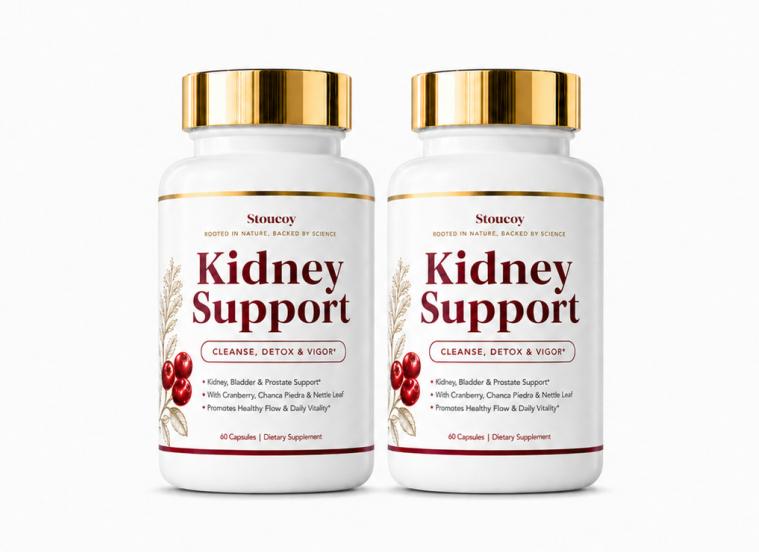 60 Tablets 2PCS