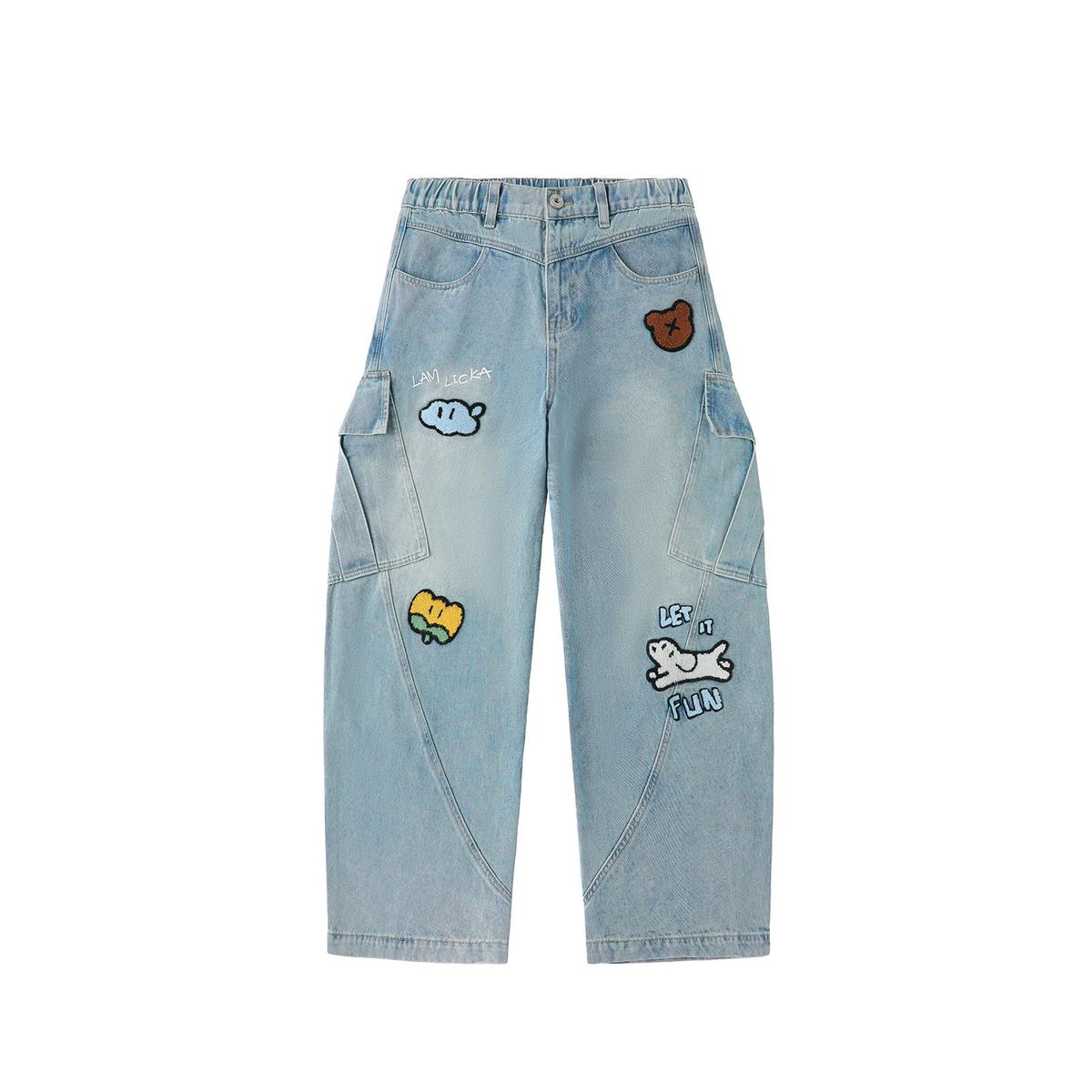 2XL · Blue