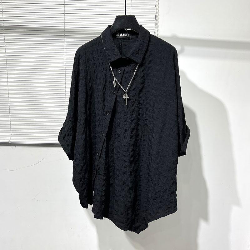 Black One size
