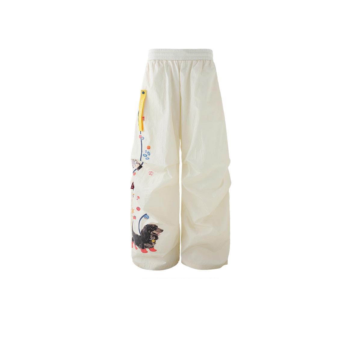 L · Beige