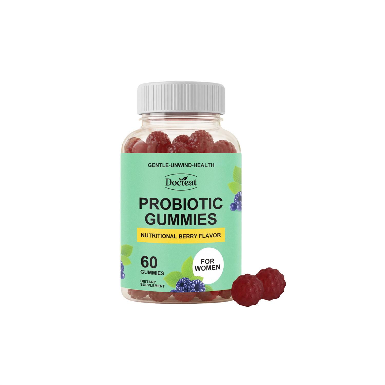 60gummies