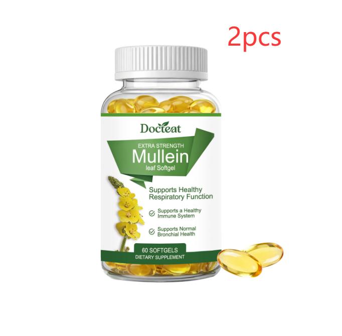 60 SOFTGELS 2PCS