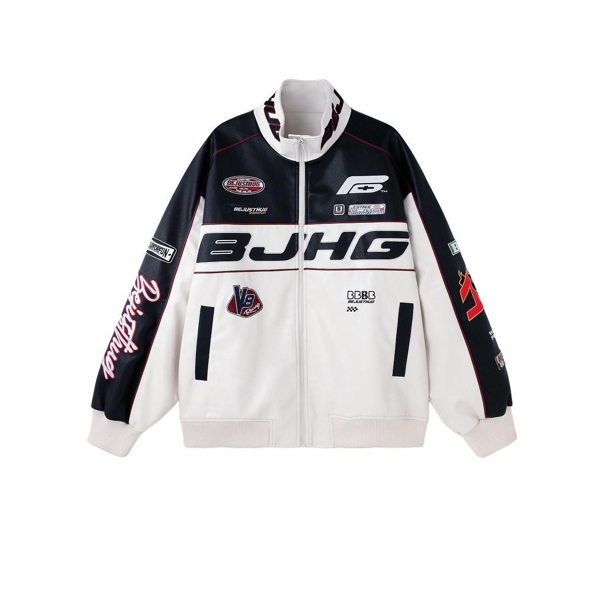 2XL · White