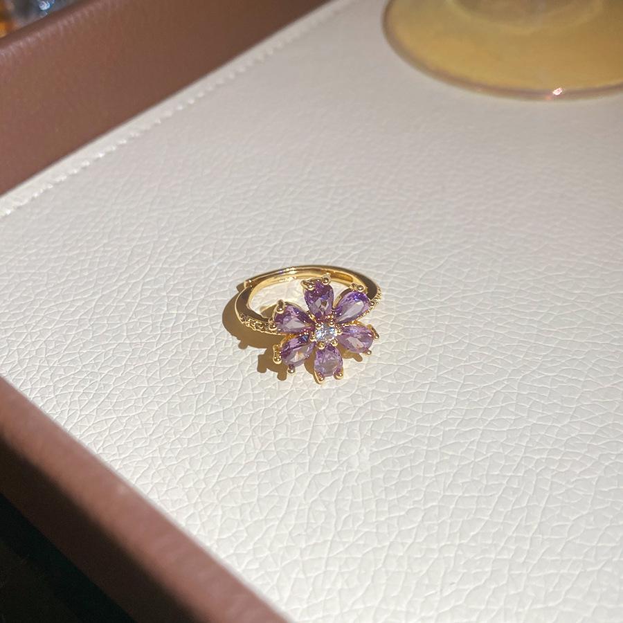 Purple Ring