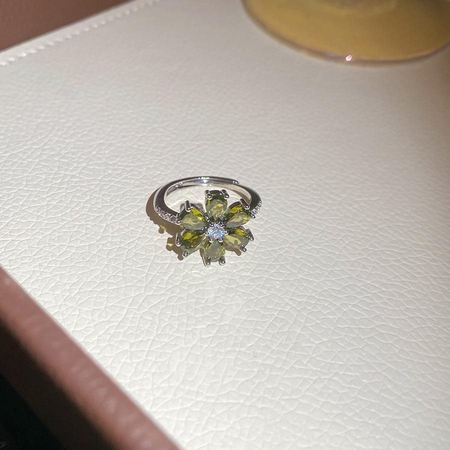 Green Ring