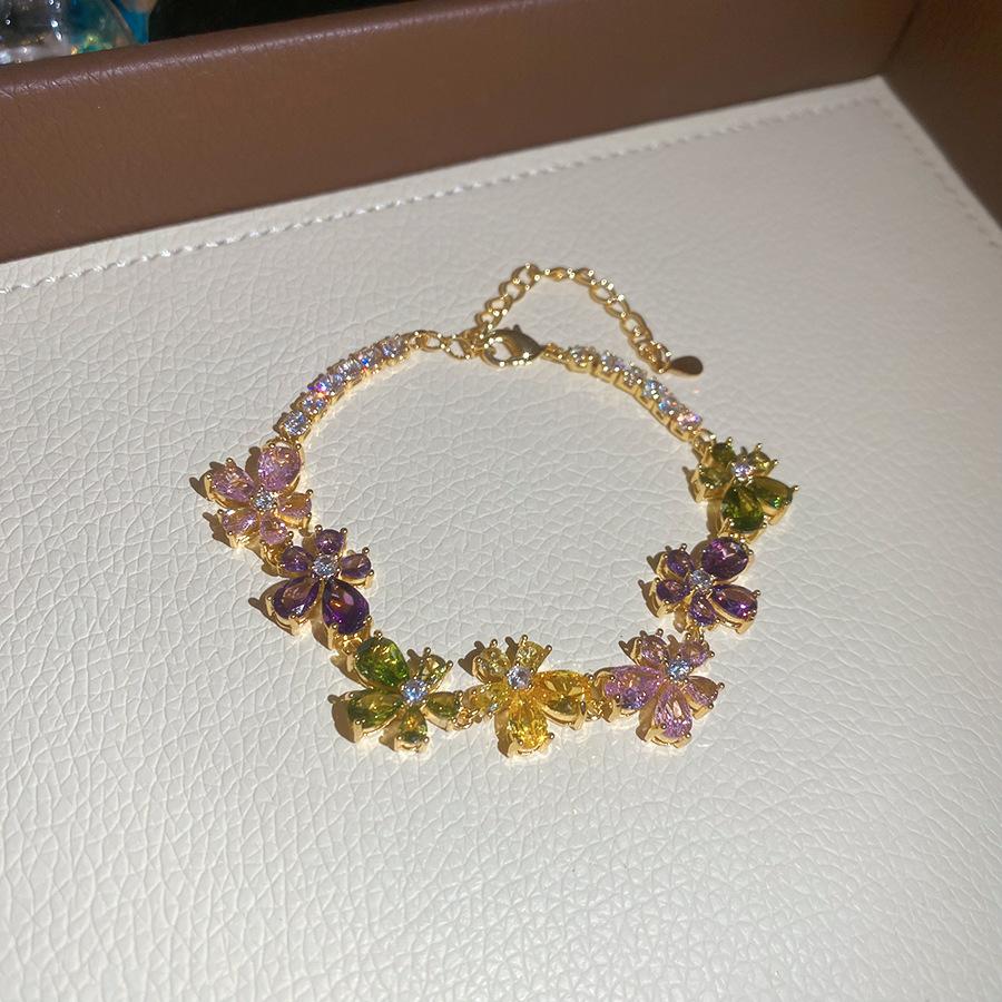 Color Bracelet