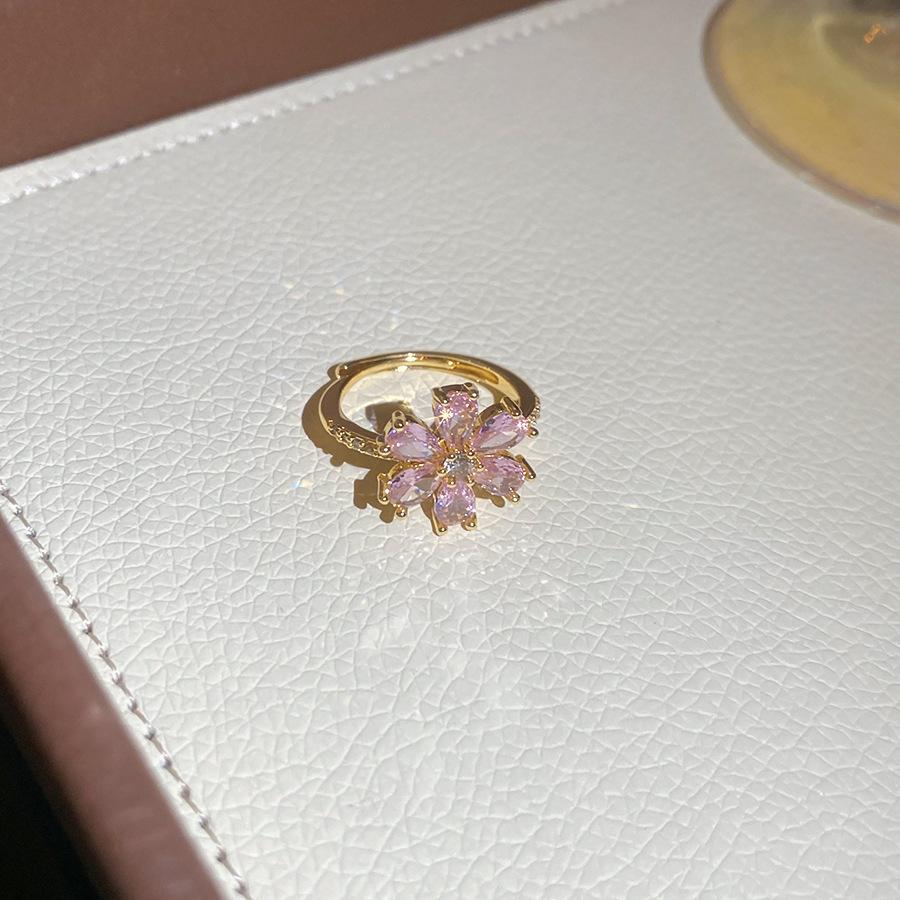 Pink Ring