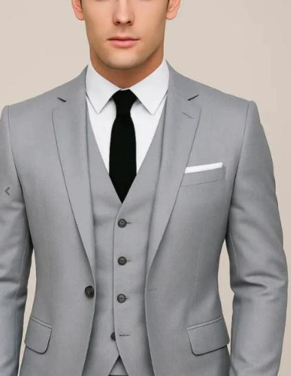 S · Grey