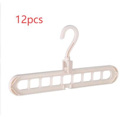 Beige 12pcs