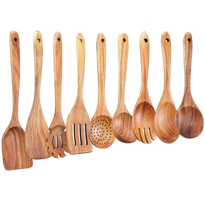 9pcs set