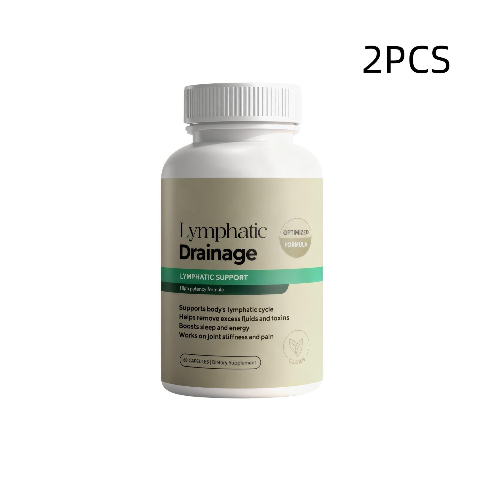 60 pills 2PCS