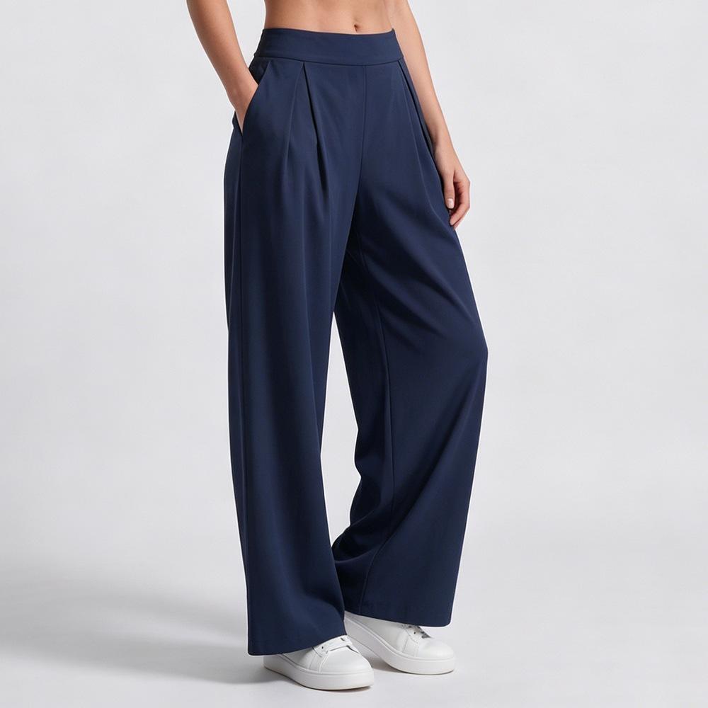L Navy Blue