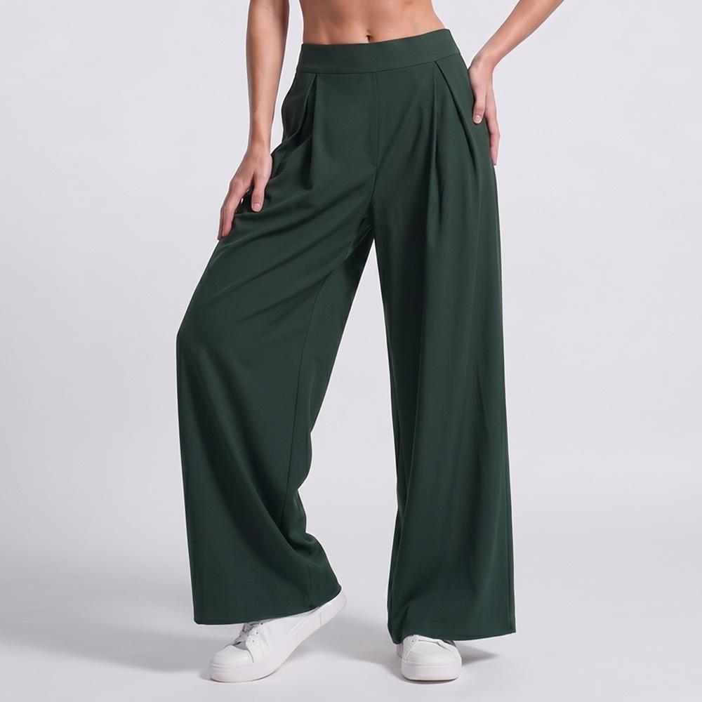 L Dark Green