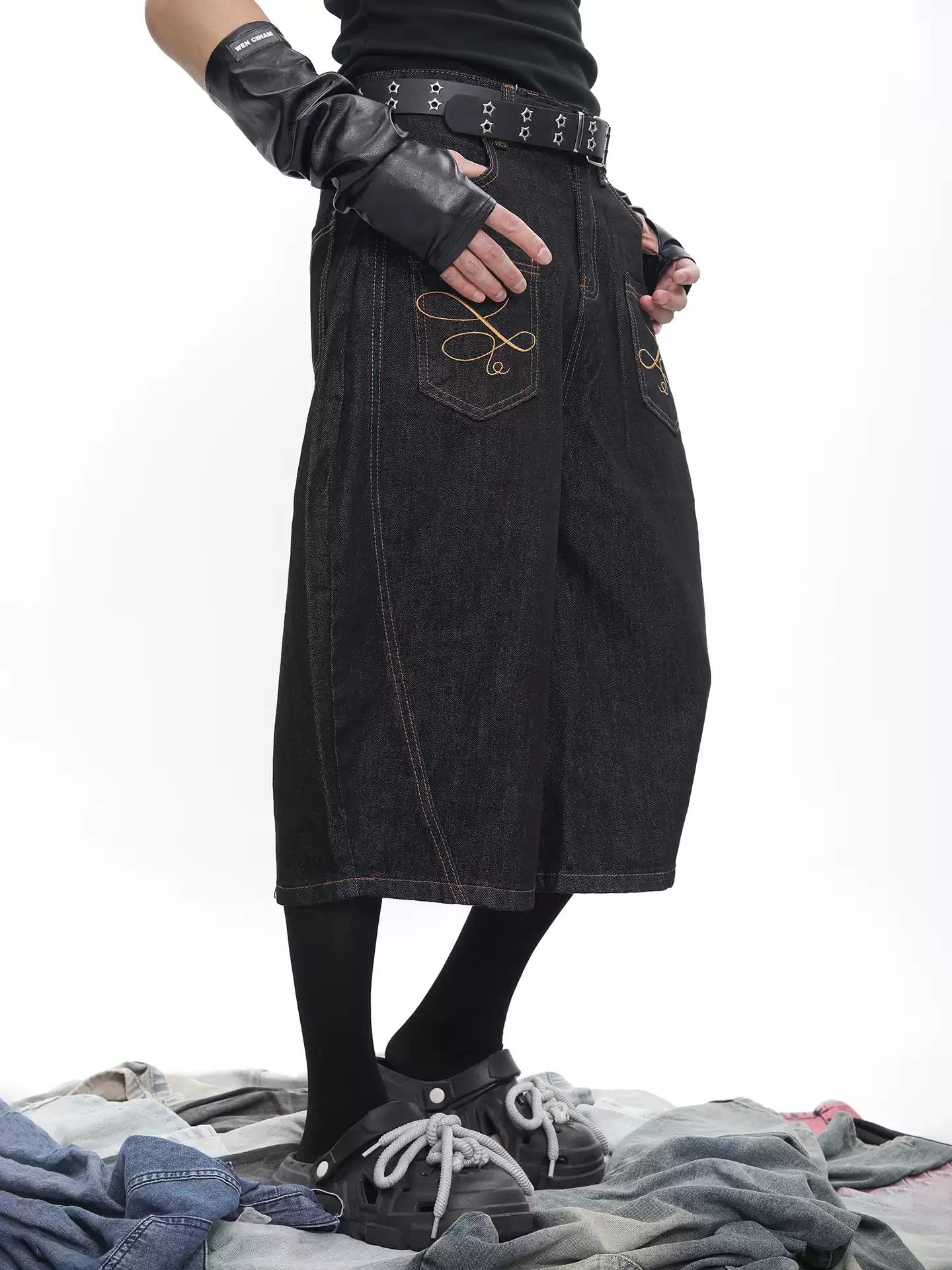 2XL Black