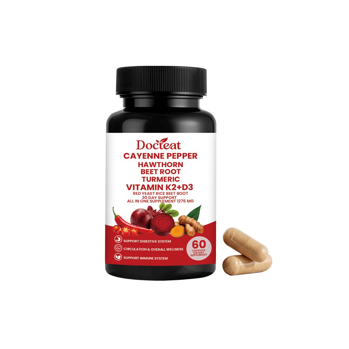 60CAPSULES