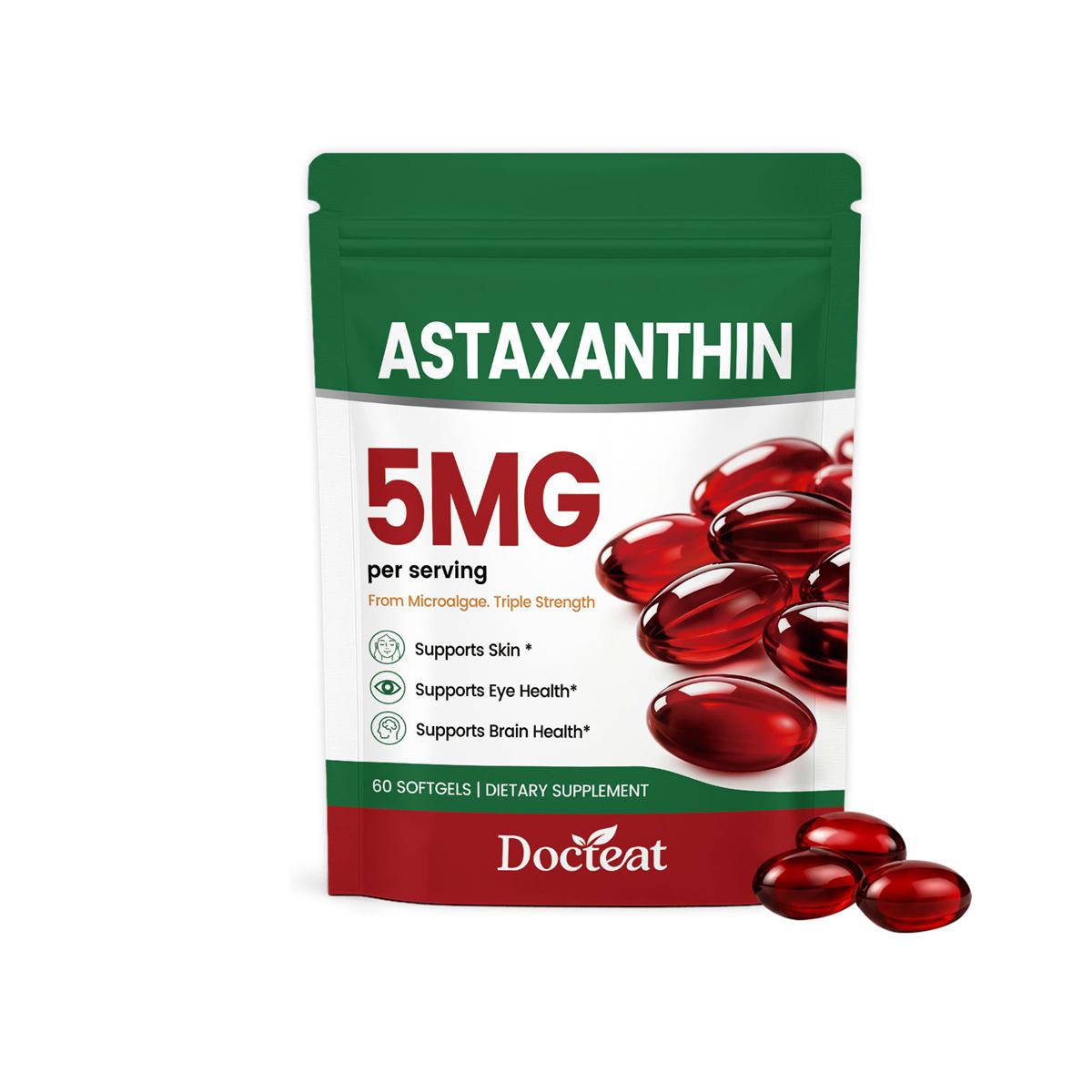 60 SOFTGELS
