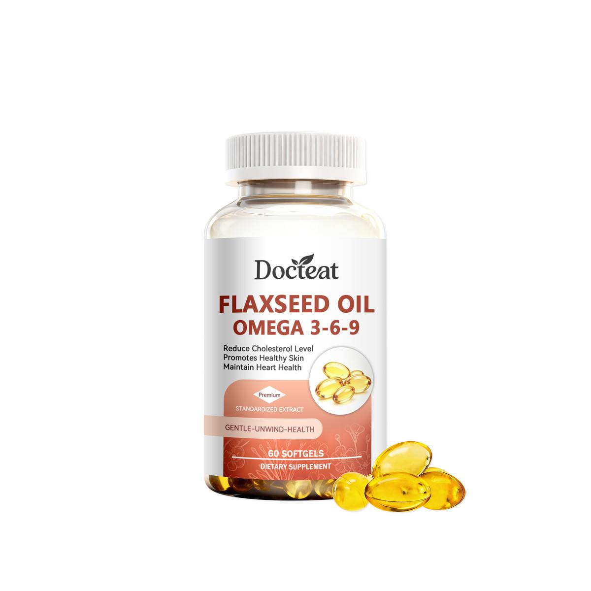60 SOFTGELS