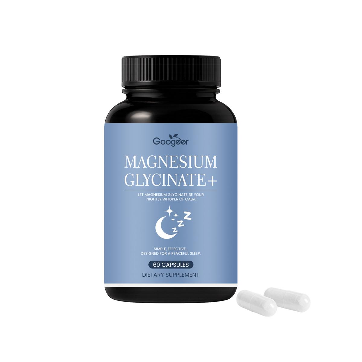 60 CAPSULES