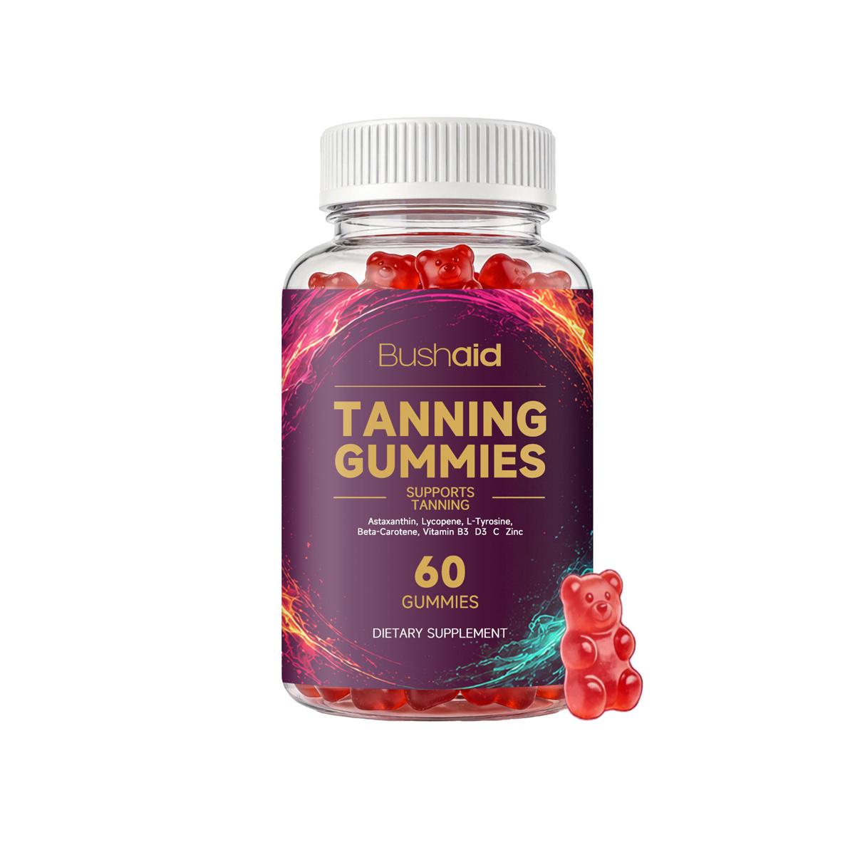 60Gummies