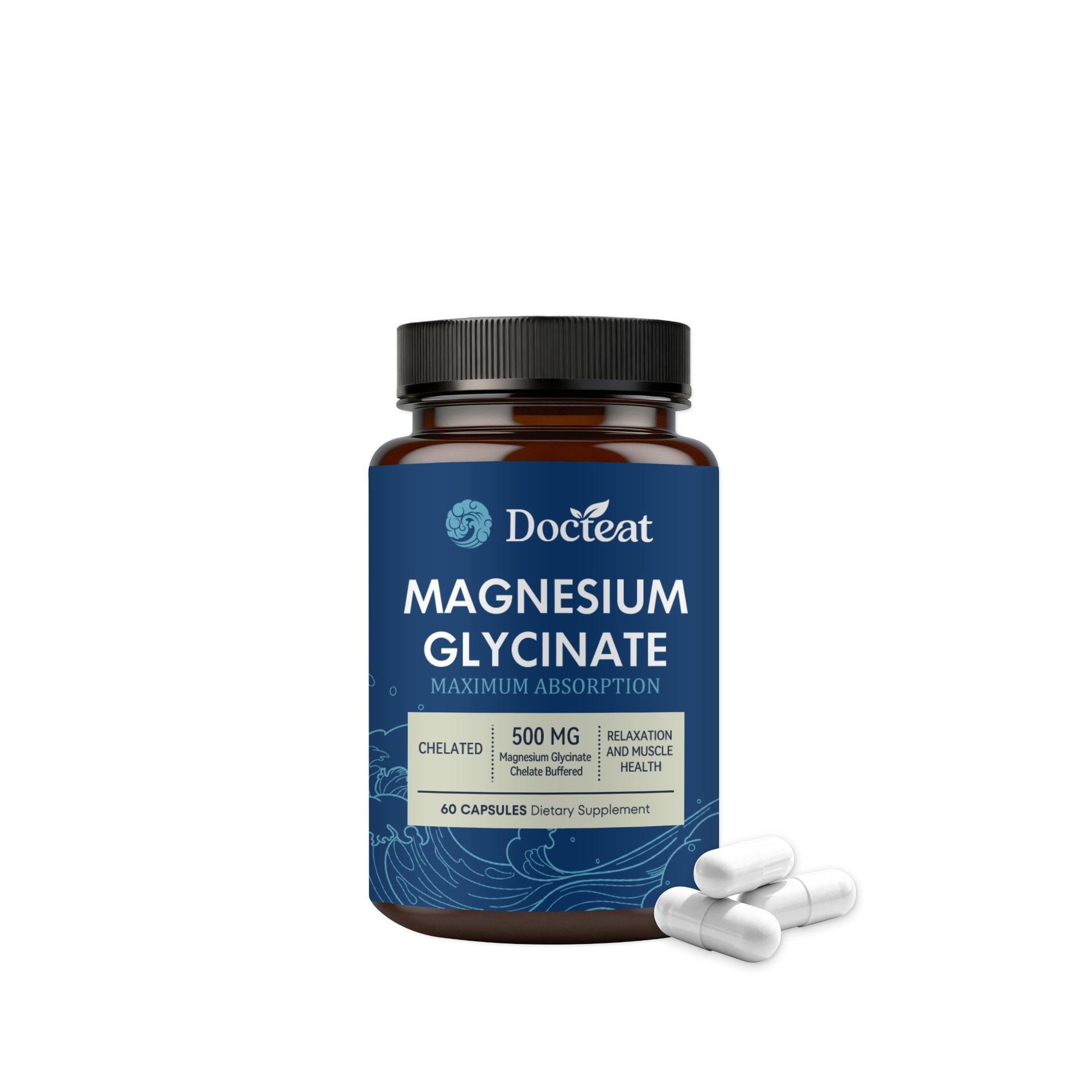 60 capsules