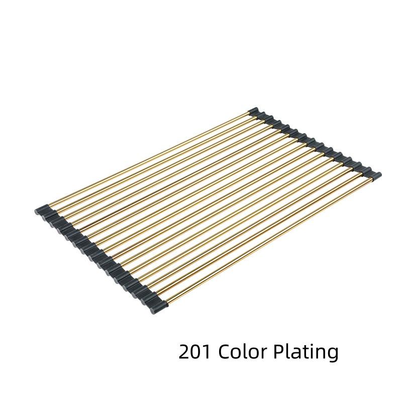 201 Color Plating 375x280MM
