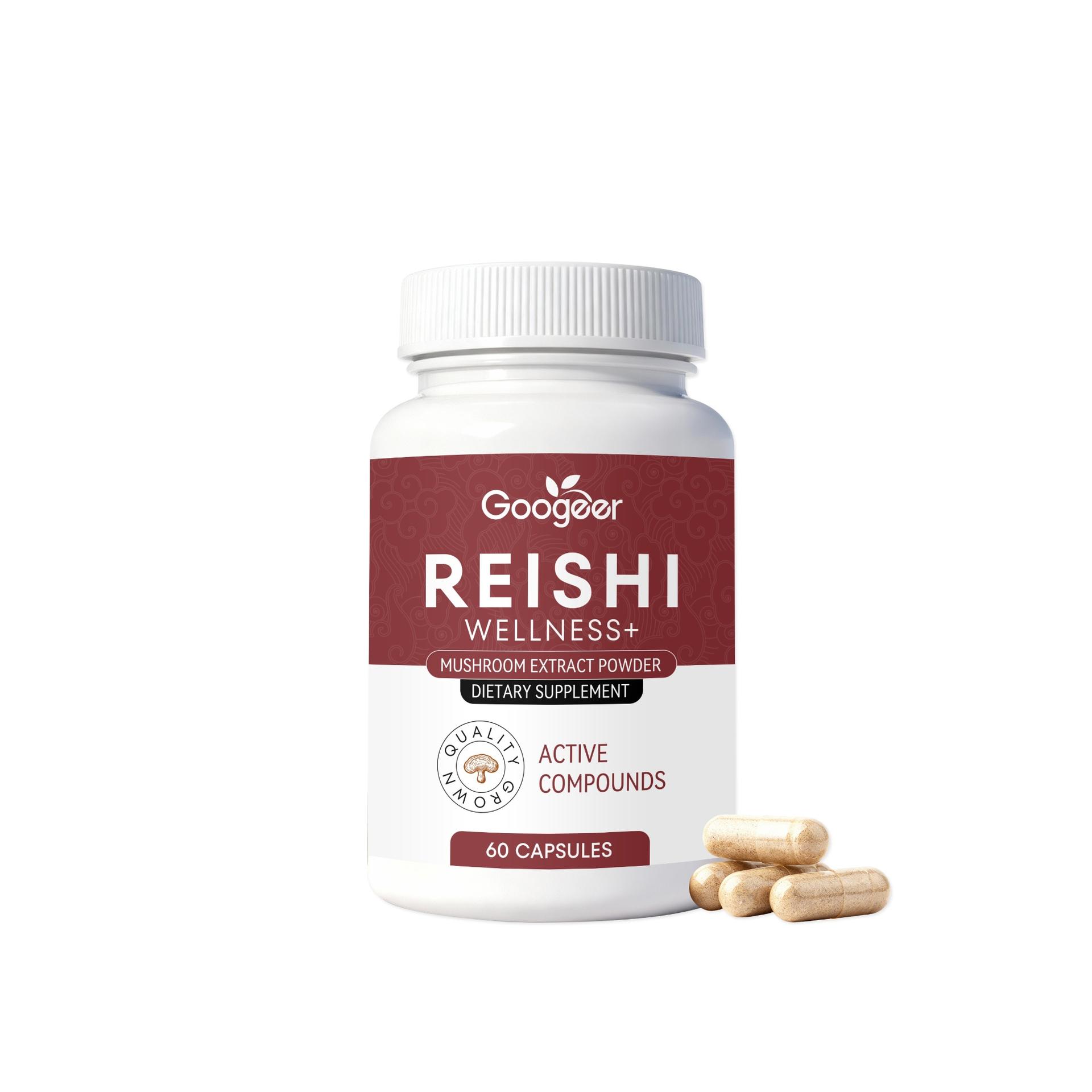 60 CAPSULES