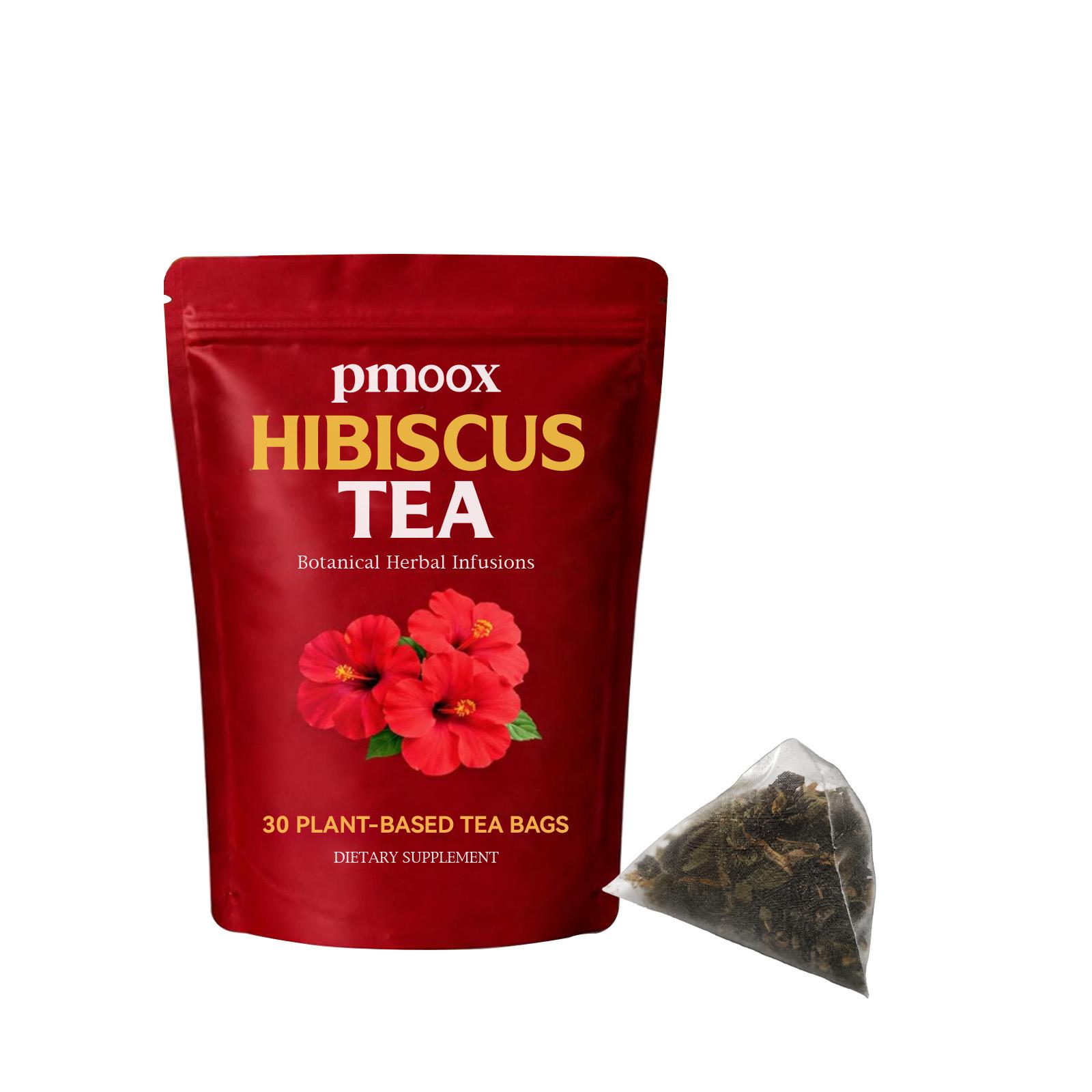 30 tea bags