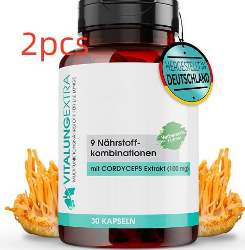 30 Tablets 2pcs