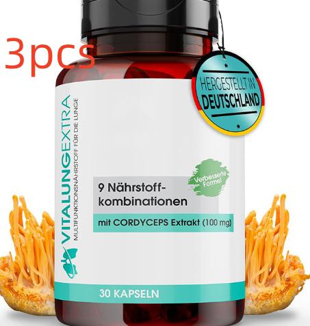 30 Tablets 3pcs