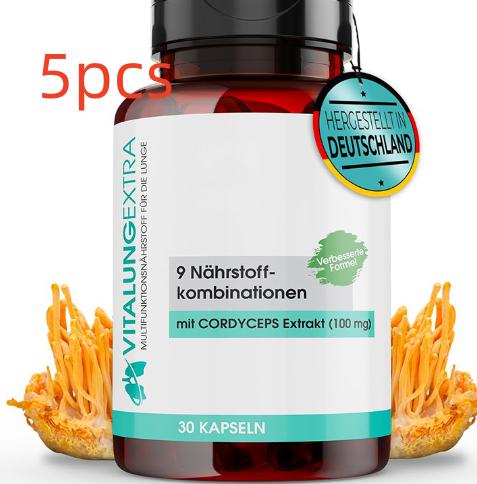 30 Tablets 5pcs