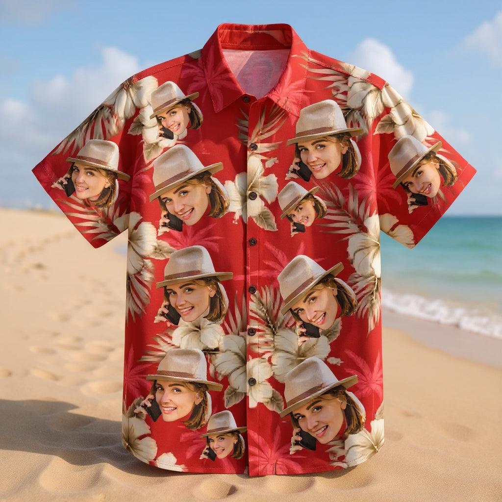 3XL · Red