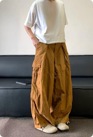Camel · L