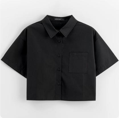 M · Black