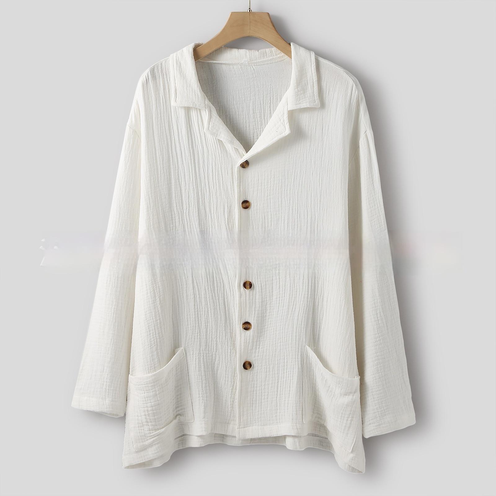 2XL · White