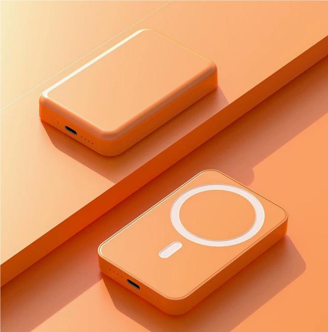 Orange quick charge model 10000mA