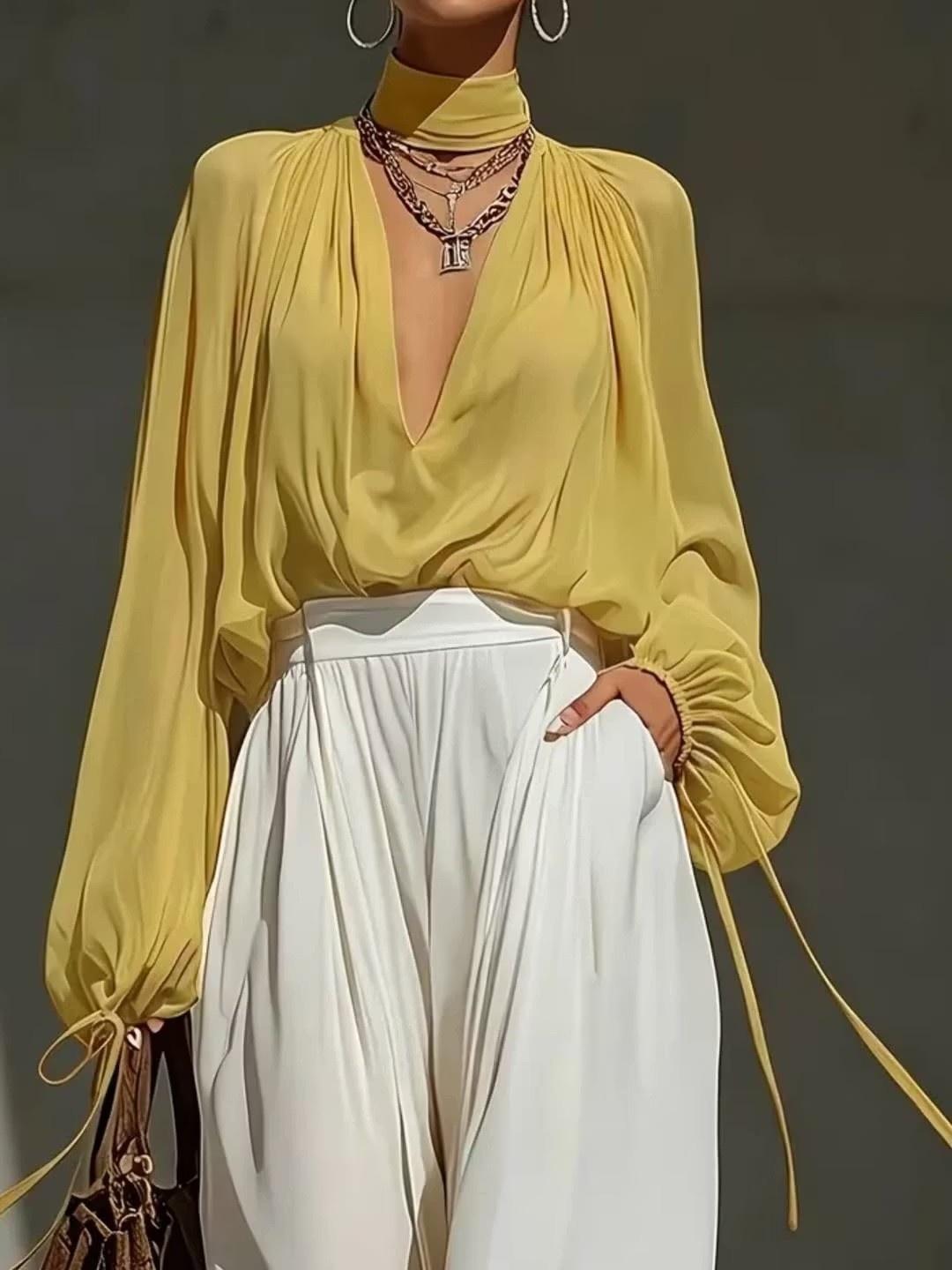 L · Yellow