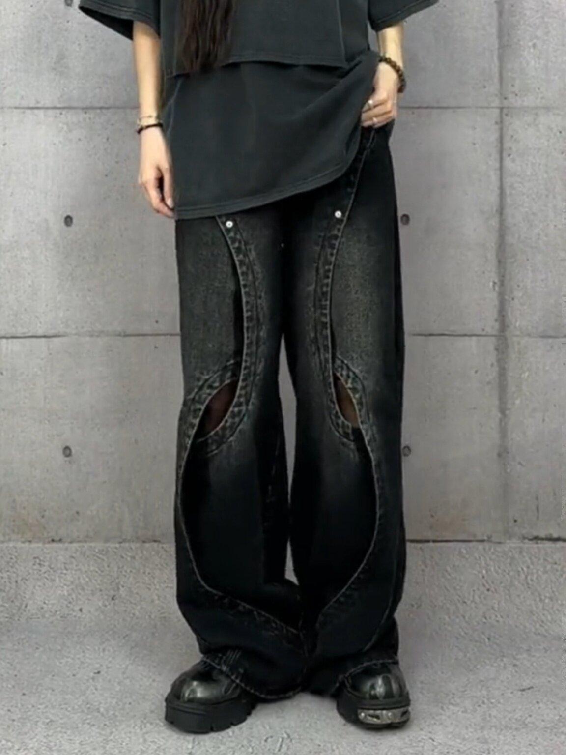 2XL · Black