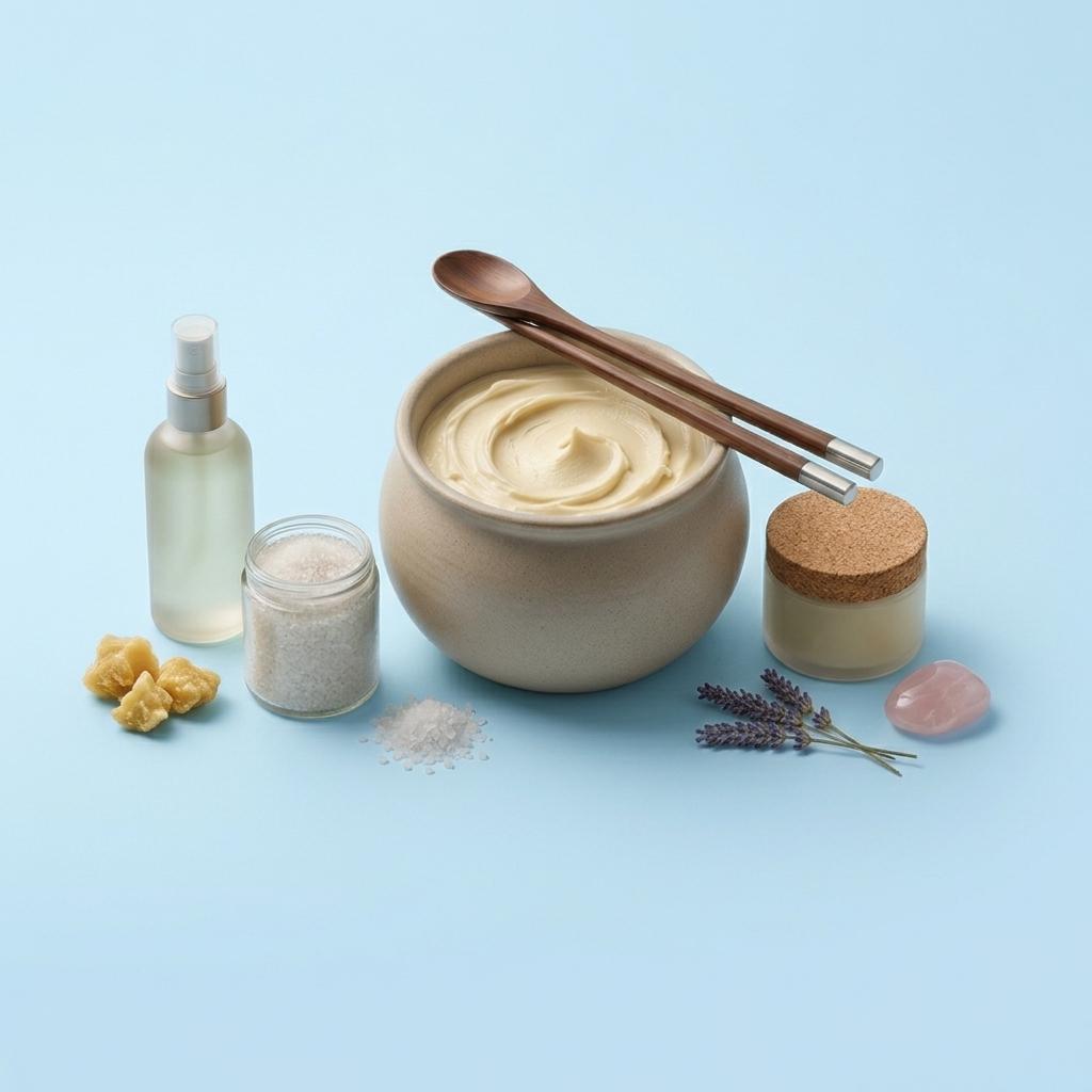 Body treatment