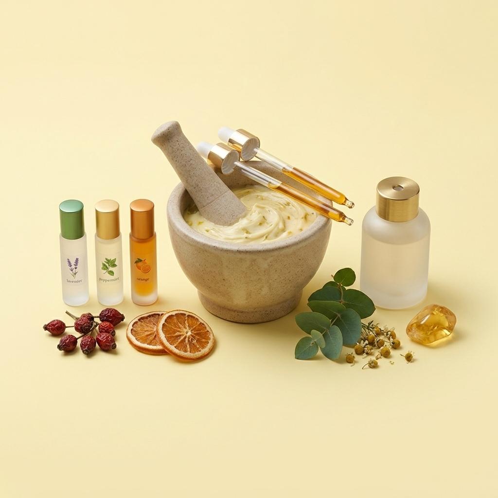 Essential Oil