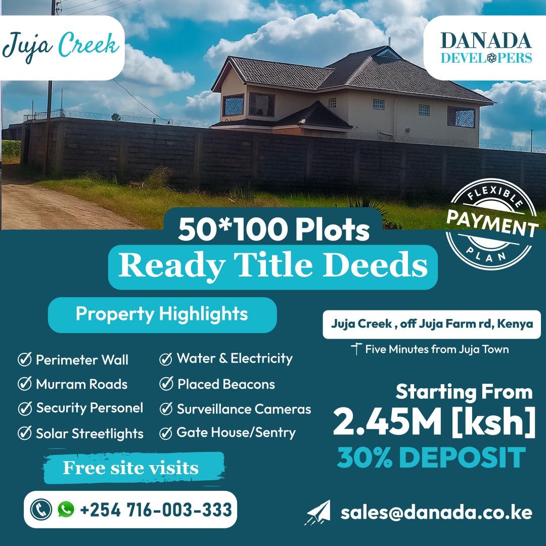 DANADA DEVELOPERS