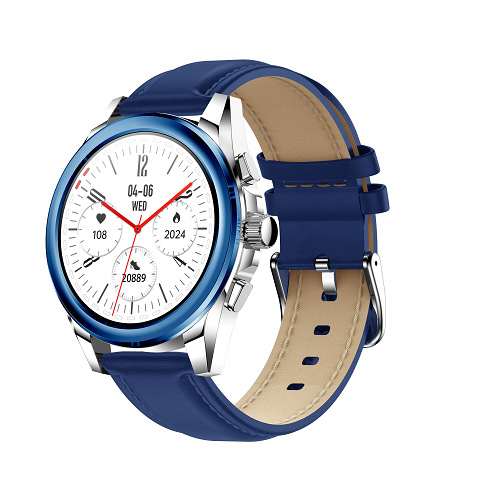 KC83 Men's Business Smart Watch