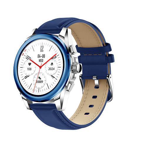 KC83 Men's Business Smart Watch