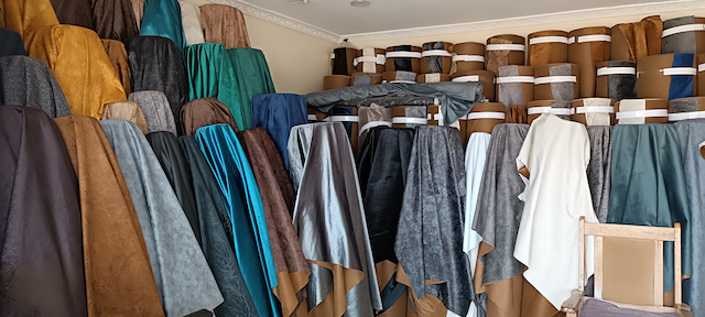 High Quality Textiles