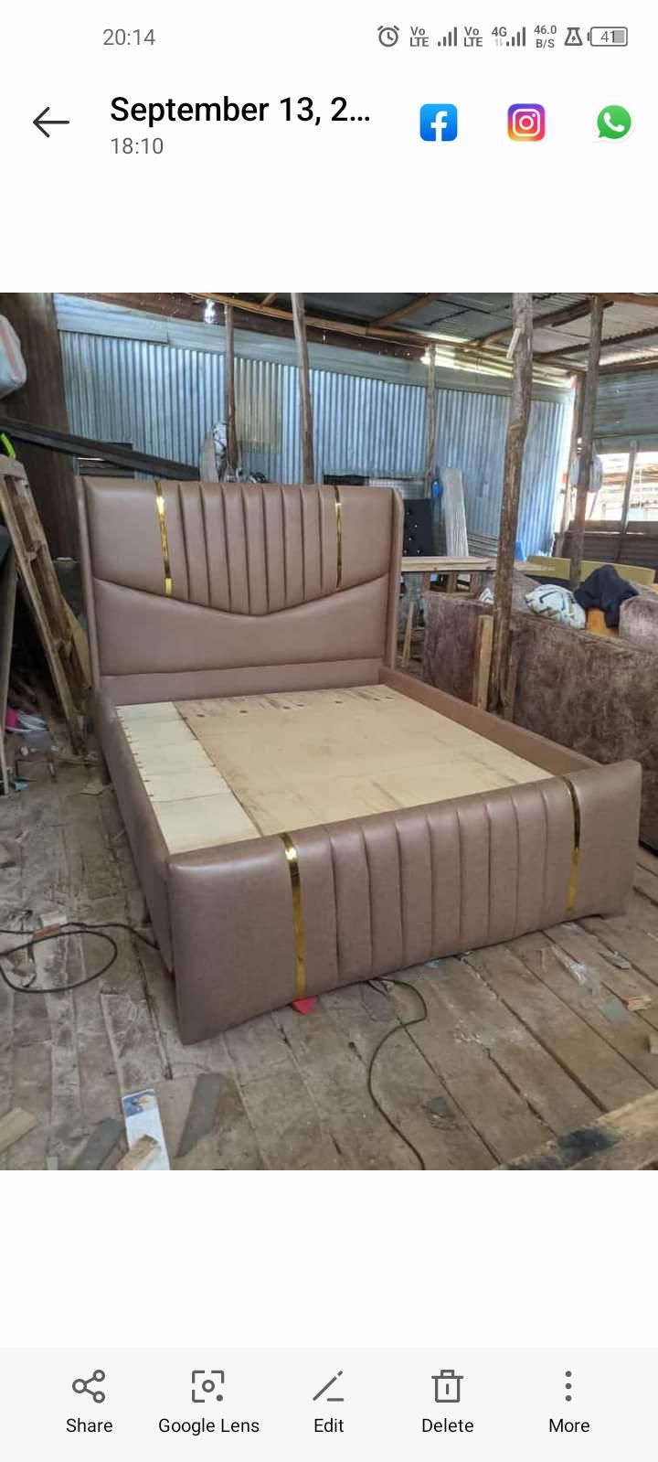 Queens & kings furniture