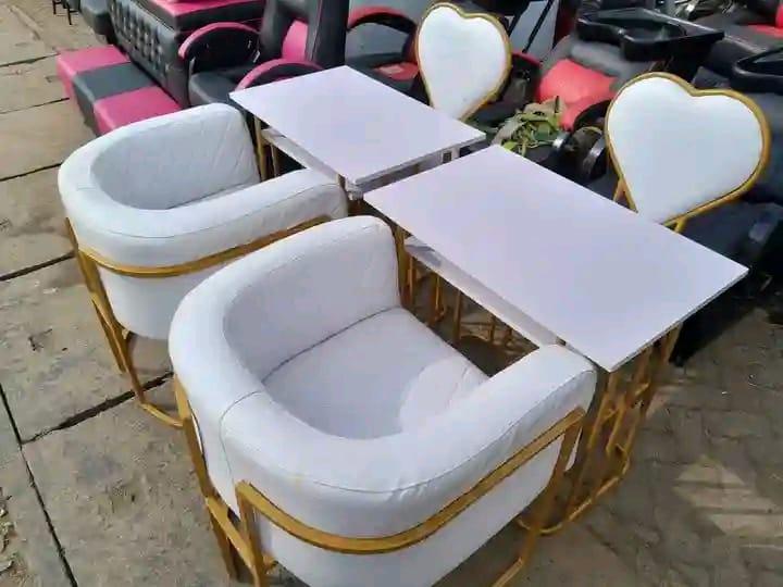 LIFESTYLE FURNITURE