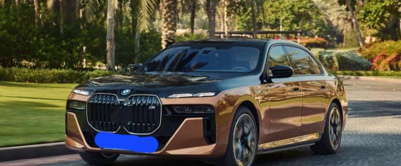 GICHERE MOTORS
