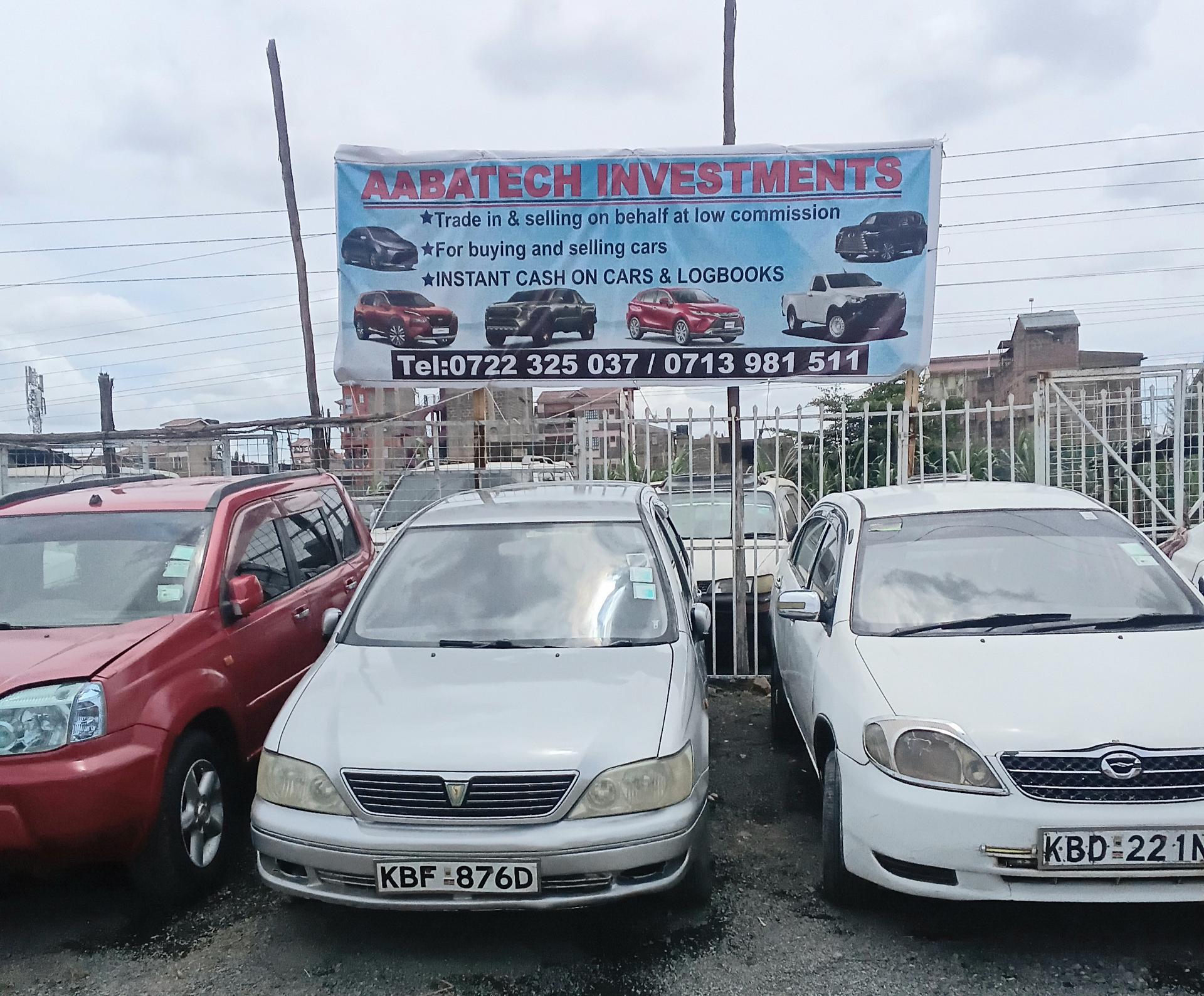 AABATECH INVESTMENTS