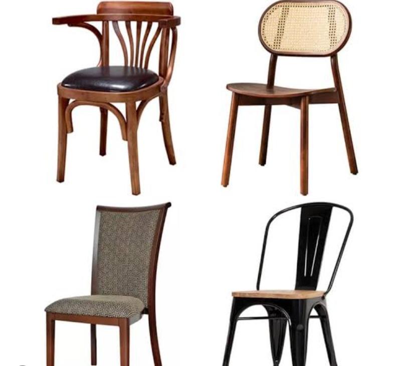JM FURNITURES