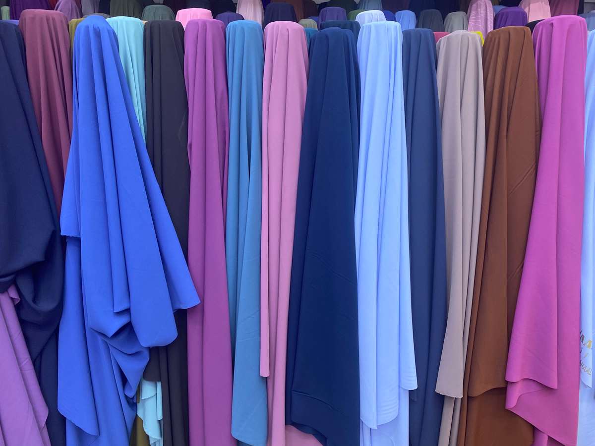 Ramas collection